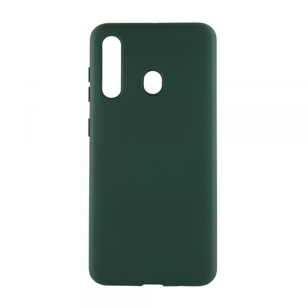 Nettech Samsung Galaxy M40 Uyumlu Nano Arka Koruma Kılıf VR-19021