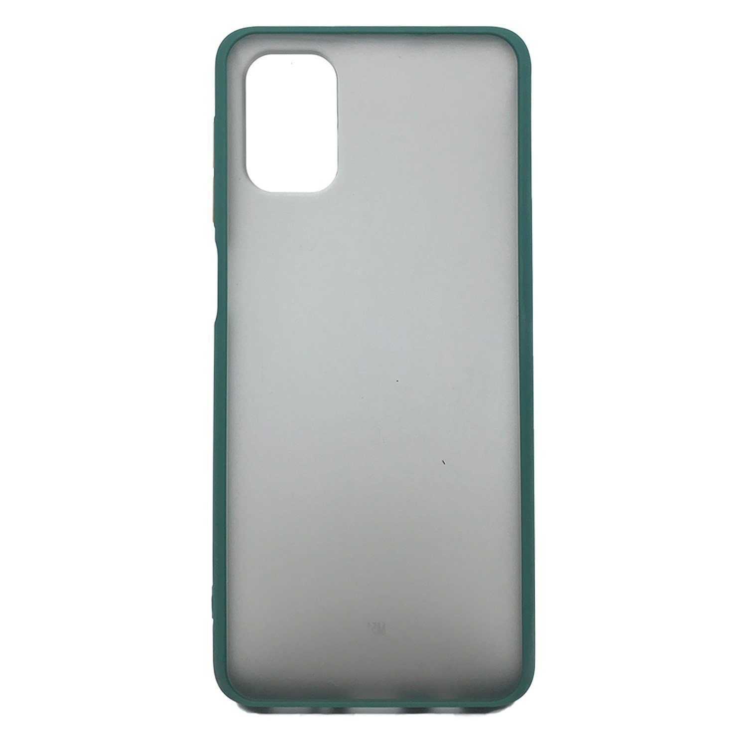 Nettech Samsung Galaxy M51 Uyumlu Montreal Seri Arka Koruma Kılıf NT-91302