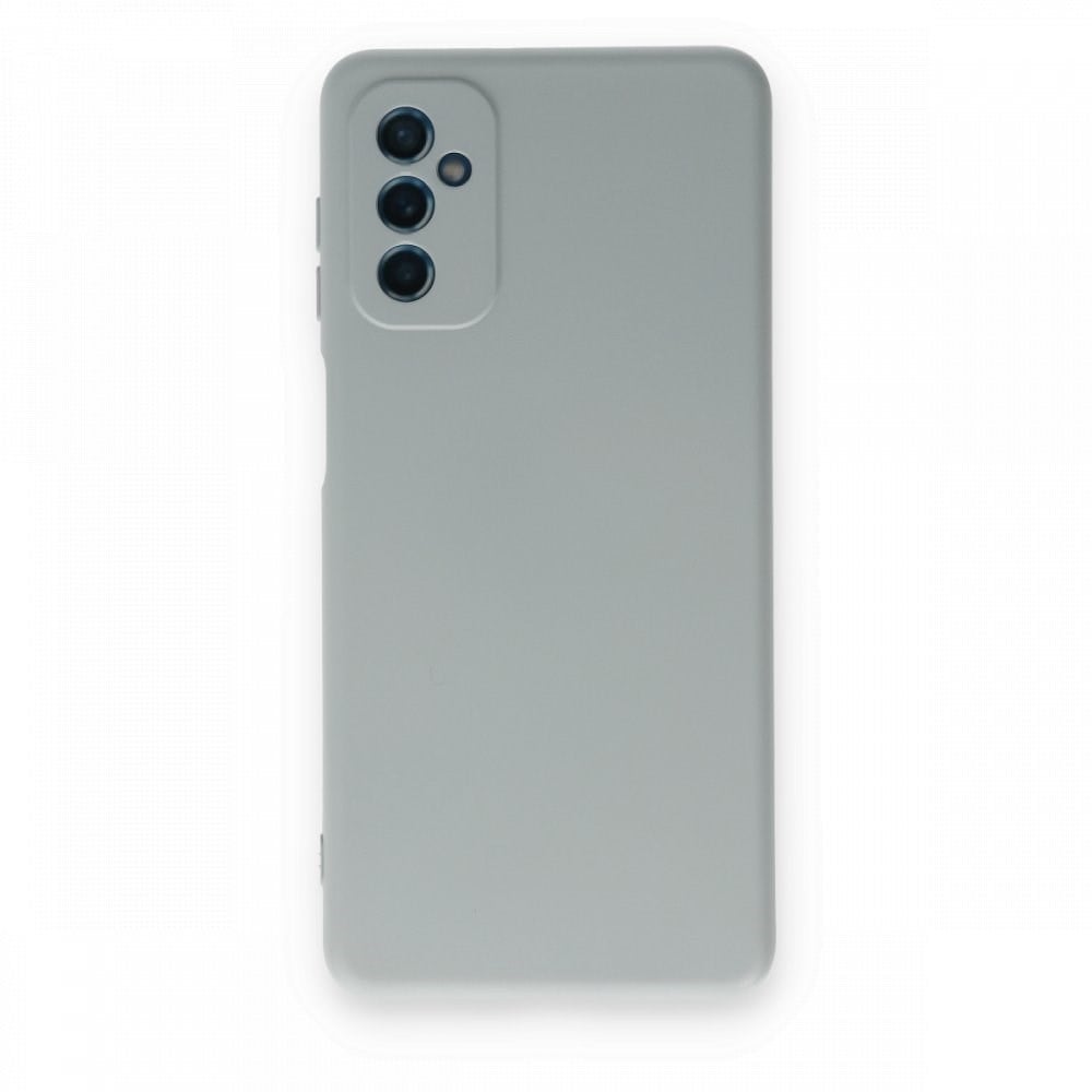Nettech Samsung Galaxy M52 Uyumlu Nano Arka Koruma Kılıf NT-94013
