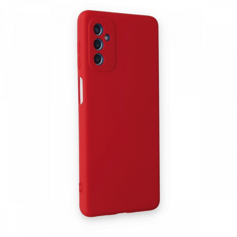 Nettech Samsung Galaxy M52 Uyumlu Nano Arka Koruma Kılıf NT-94013