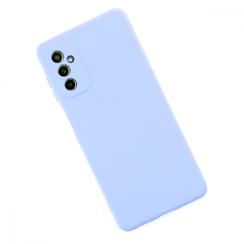 Nettech Samsung Galaxy M52 Uyumlu Nano Arka Koruma Kılıf NT-94013