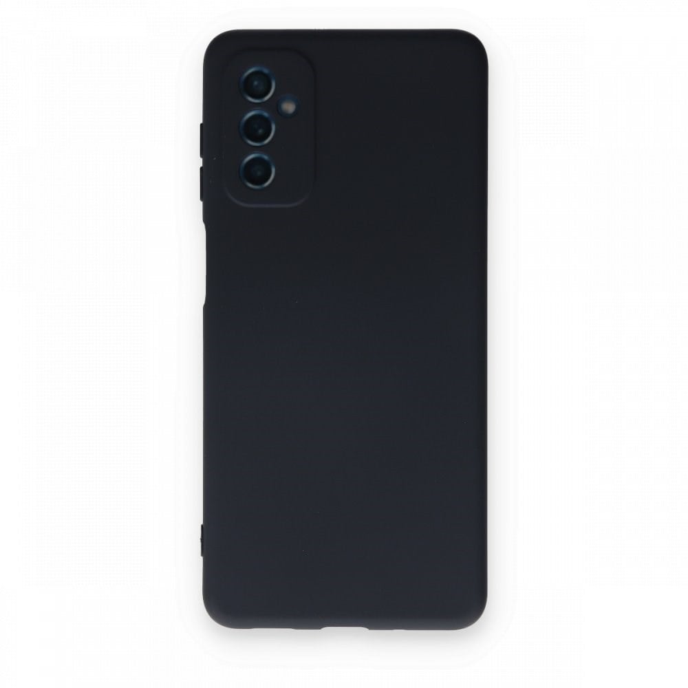 Nettech Samsung Galaxy M52 Uyumlu Nano Arka Koruma Kılıf NT-94013
