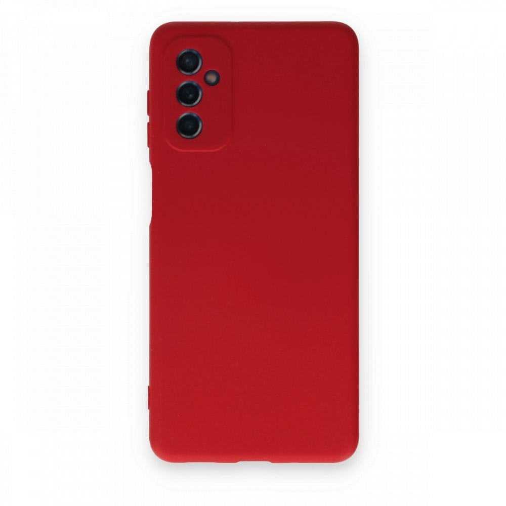 Nettech Samsung Galaxy M52 Uyumlu Nano Arka Koruma Kılıf NT-94013