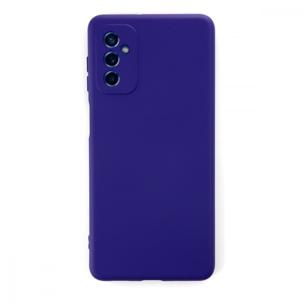 Nettech Samsung Galaxy M52 Uyumlu Nano Arka Koruma Kılıf NT-94013