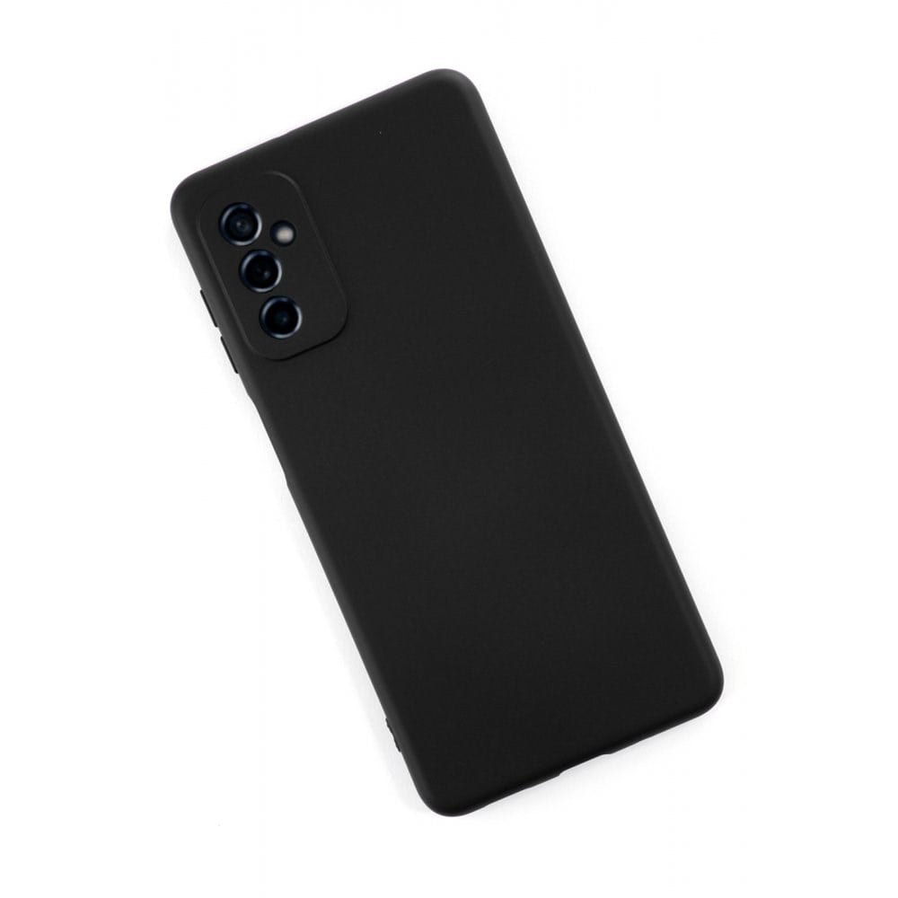 Nettech Samsung Galaxy M52 Uyumlu Nano Arka Koruma Kılıf NT-94013