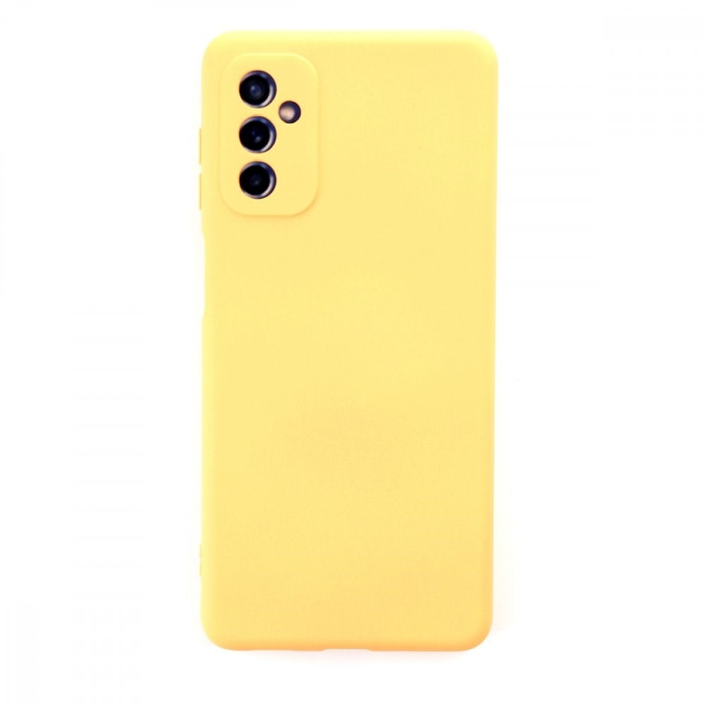 Nettech Samsung Galaxy M52 Uyumlu Nano Arka Koruma Kılıf NT-94013