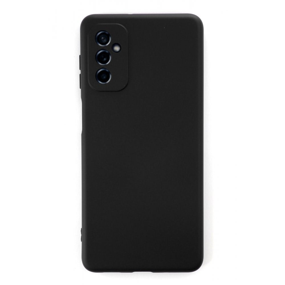Nettech Samsung Galaxy M52 Uyumlu Nano Arka Koruma Kılıf NT-94013