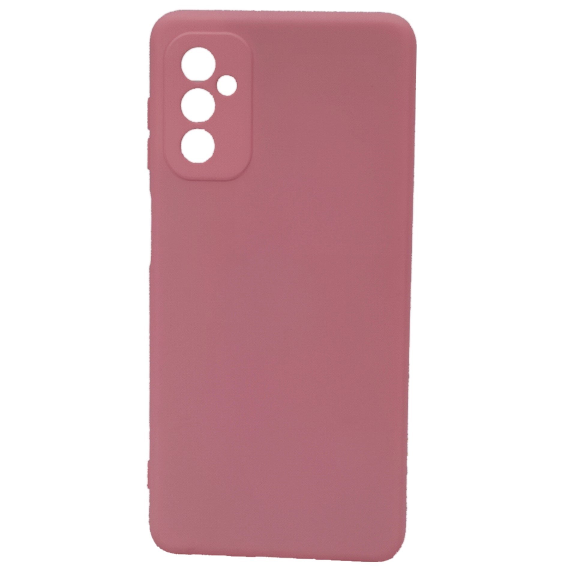 Nettech Samsung Galaxy M52 Uyumlu Nano Arka Koruma Kılıf NT-94013