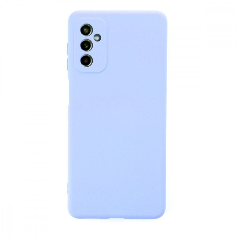 Nettech Samsung Galaxy M52 Uyumlu Nano Arka Koruma Kılıf NT-94013