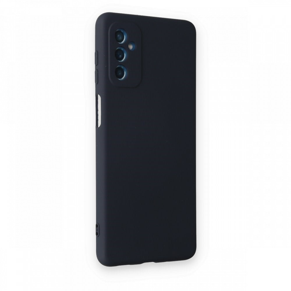 Nettech Samsung Galaxy M52 Uyumlu Nano Arka Koruma Kılıf NT-94013