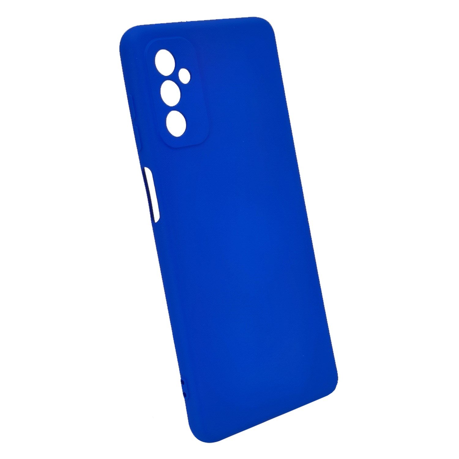 Nettech Samsung Galaxy M52 Uyumlu Nano Arka Koruma Kılıf NT-94013