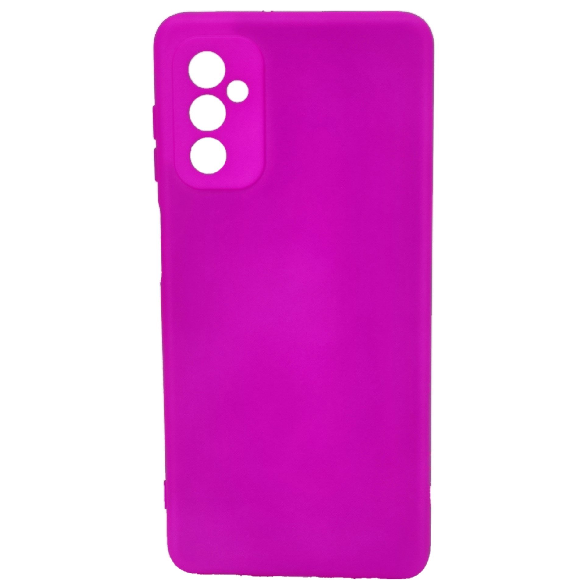 Nettech Samsung Galaxy M52 Uyumlu Nano Arka Koruma Kılıf NT-94013