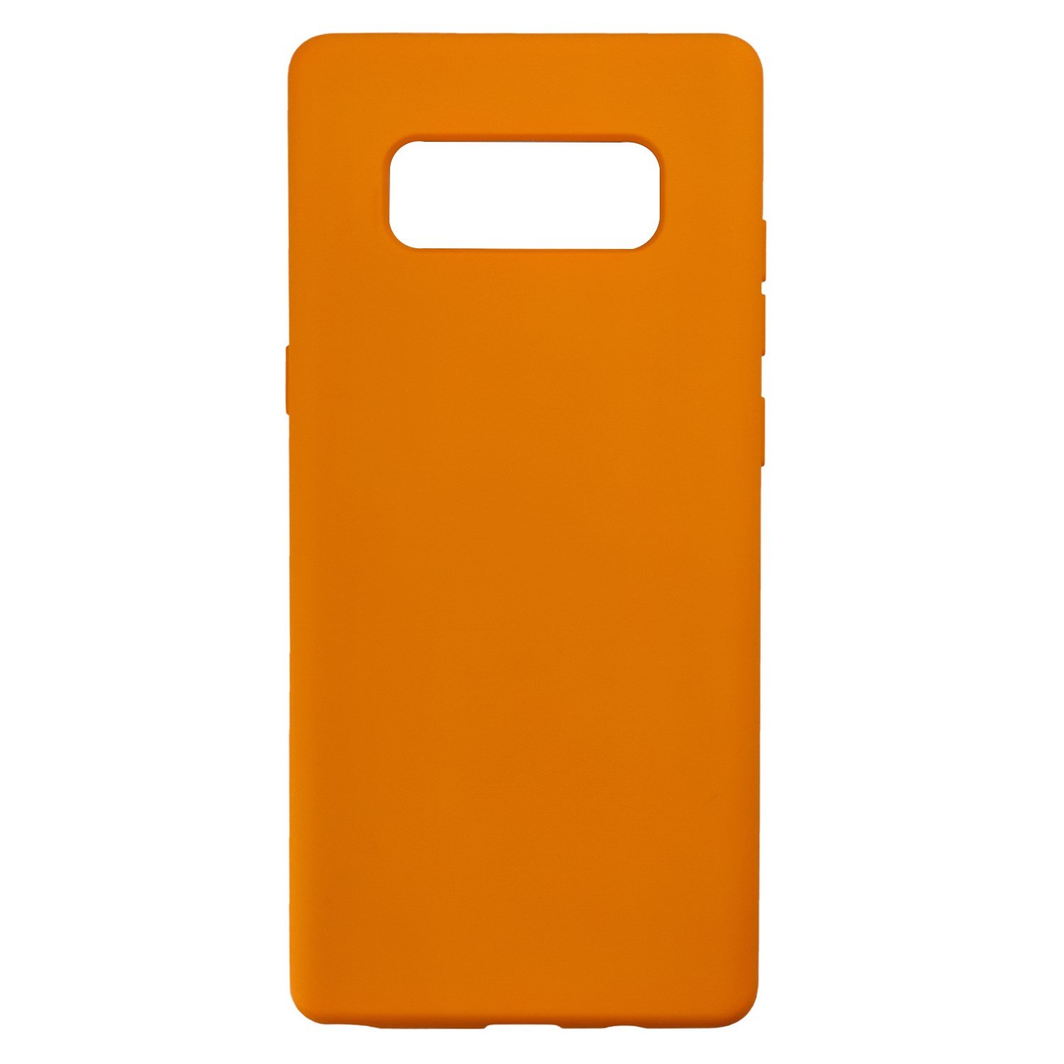 Nettech Samsung Galaxy N950 Note 8 Uyumlu Nano Arka Koruma Kılıf NT-96158