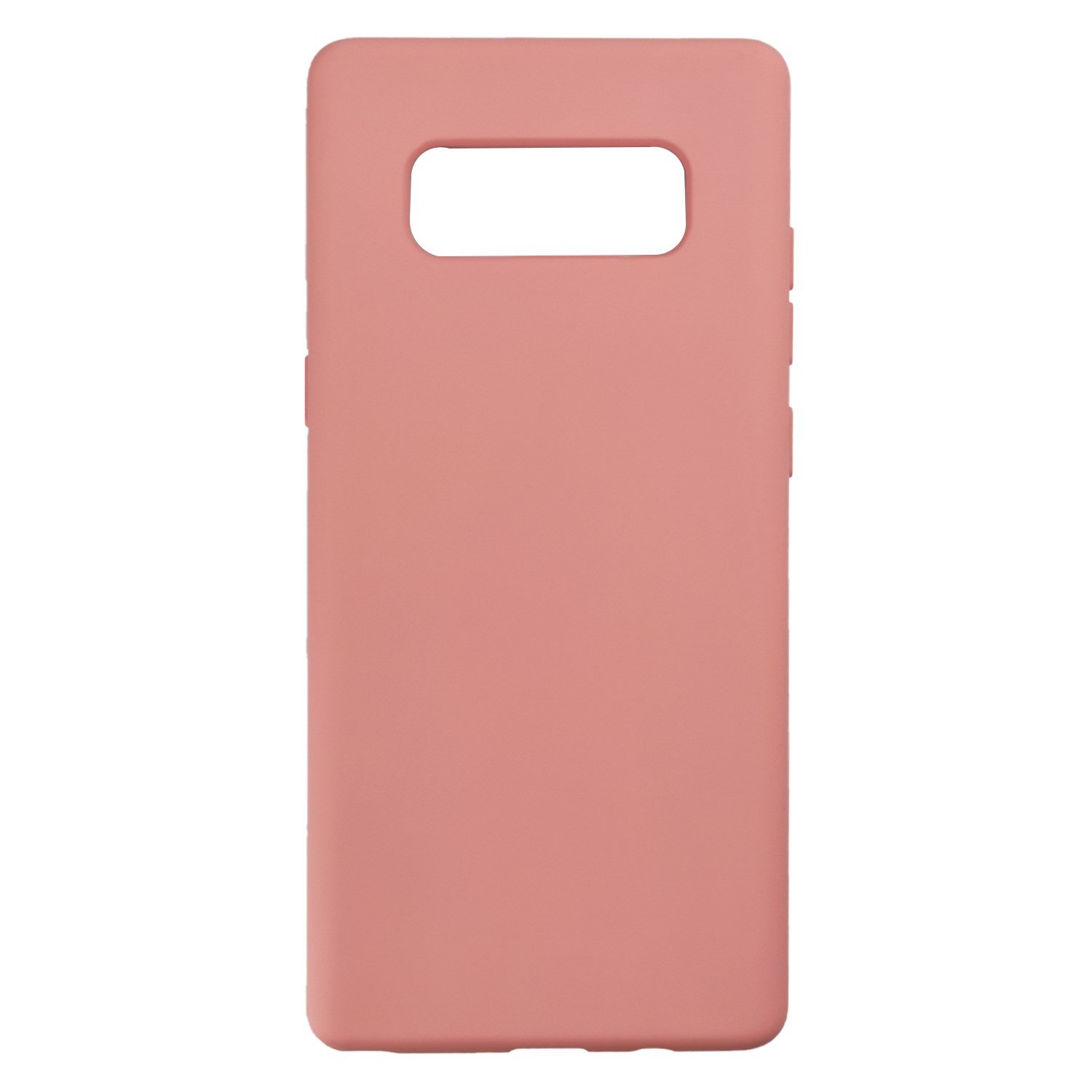 Nettech Samsung Galaxy N950 Note 8 Uyumlu Nano Arka Koruma Kılıf NT-96158