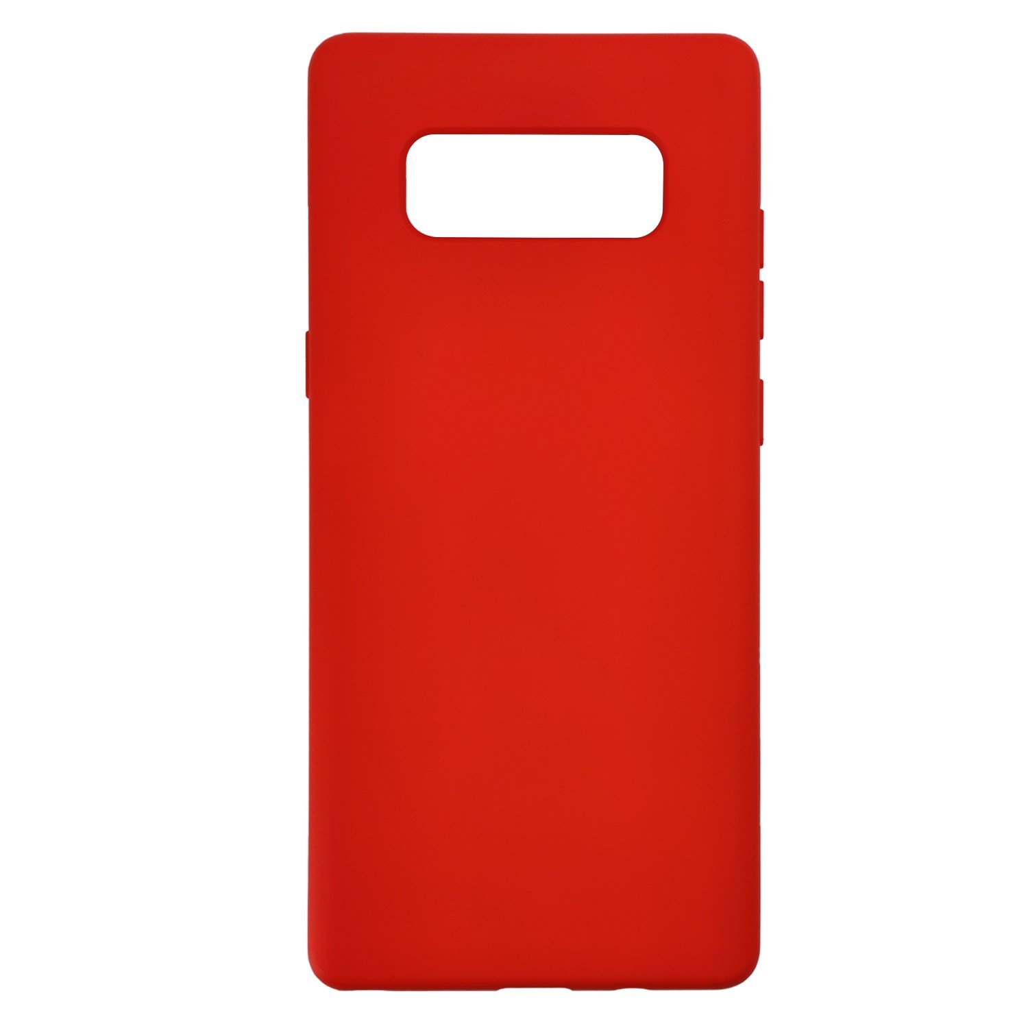 Nettech Samsung Galaxy N950 Note 8 Uyumlu Nano Arka Koruma Kılıf NT-96158