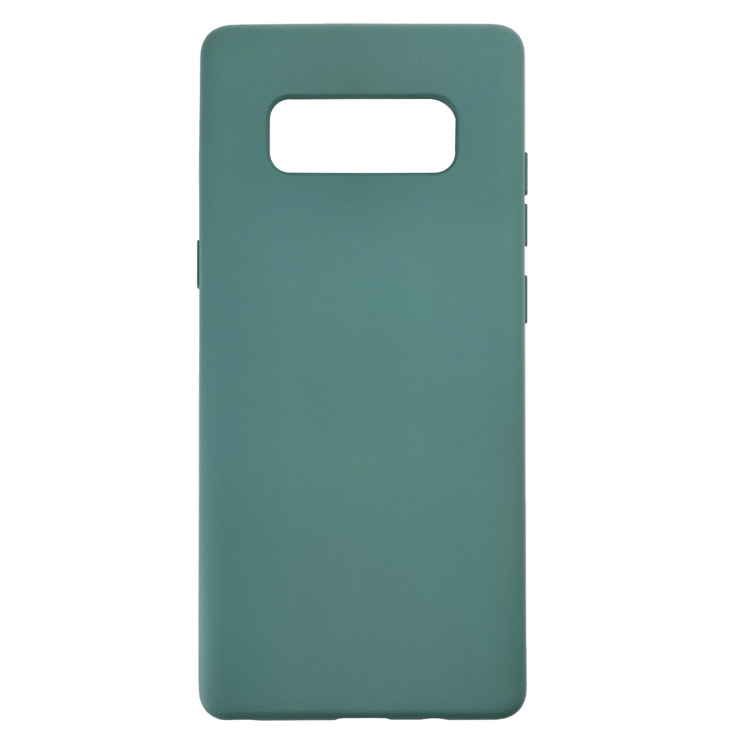 Nettech Samsung Galaxy N950 Note 8 Uyumlu Nano Arka Koruma Kılıf NT-96158