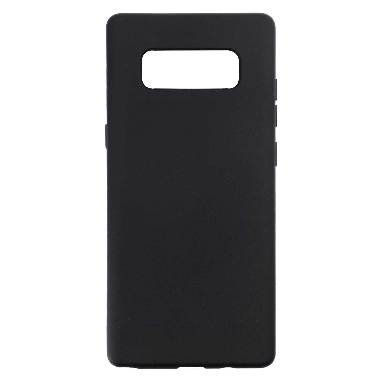 Nettech Samsung Galaxy N950 Note 8 Uyumlu Nano Arka Koruma Kılıf NT-96158
