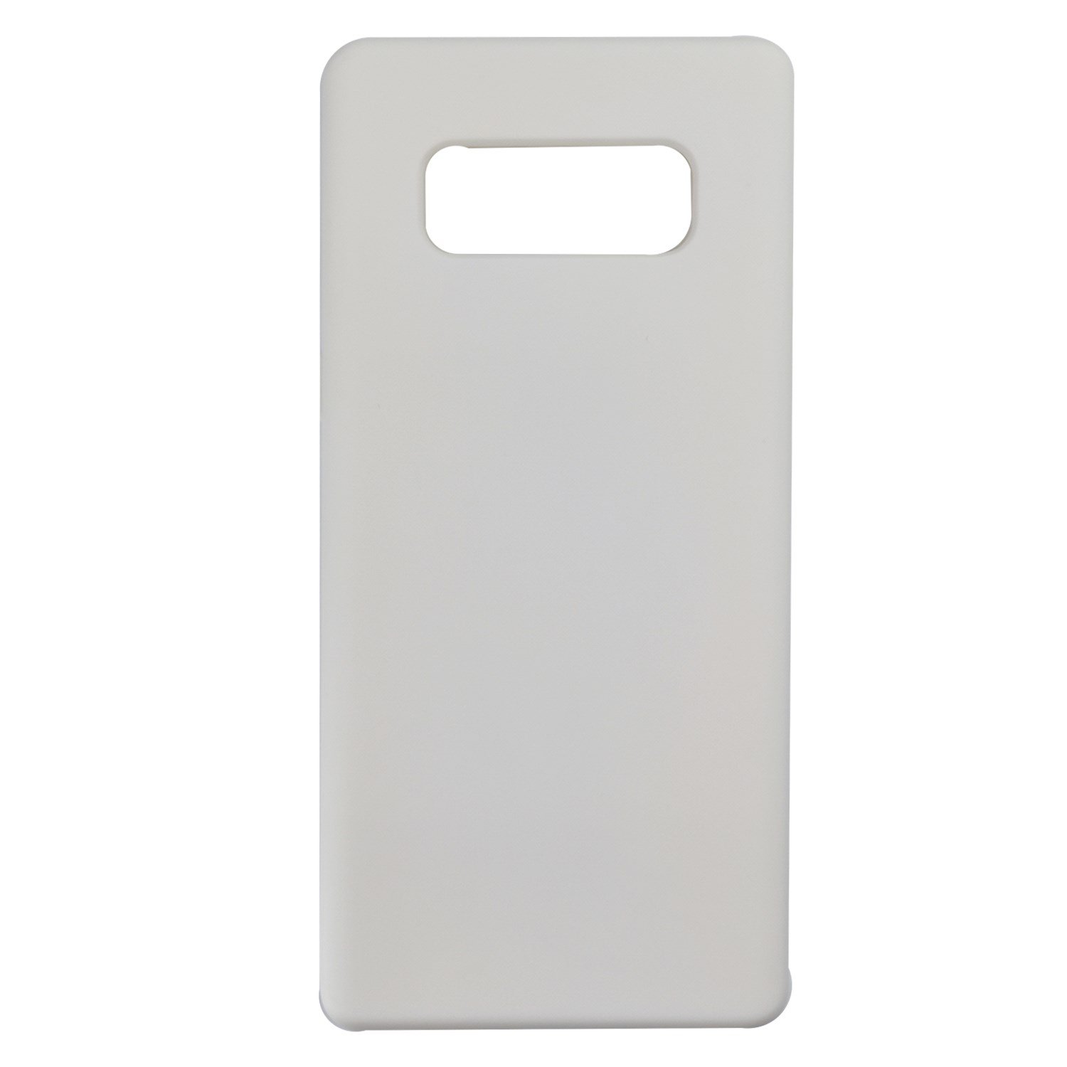Nettech Samsung Galaxy N950 Note 8 Uyumlu Nano Arka Koruma Kılıf NT-96158