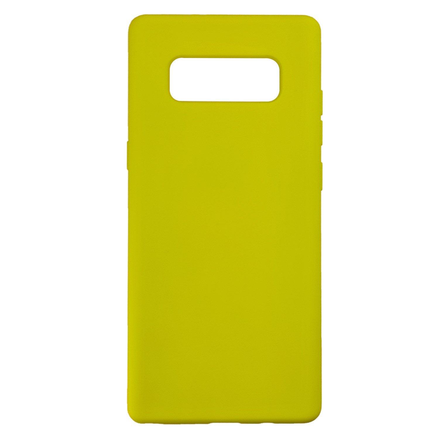 Nettech Samsung Galaxy N950 Note 8 Uyumlu Nano Arka Koruma Kılıf NT-96158