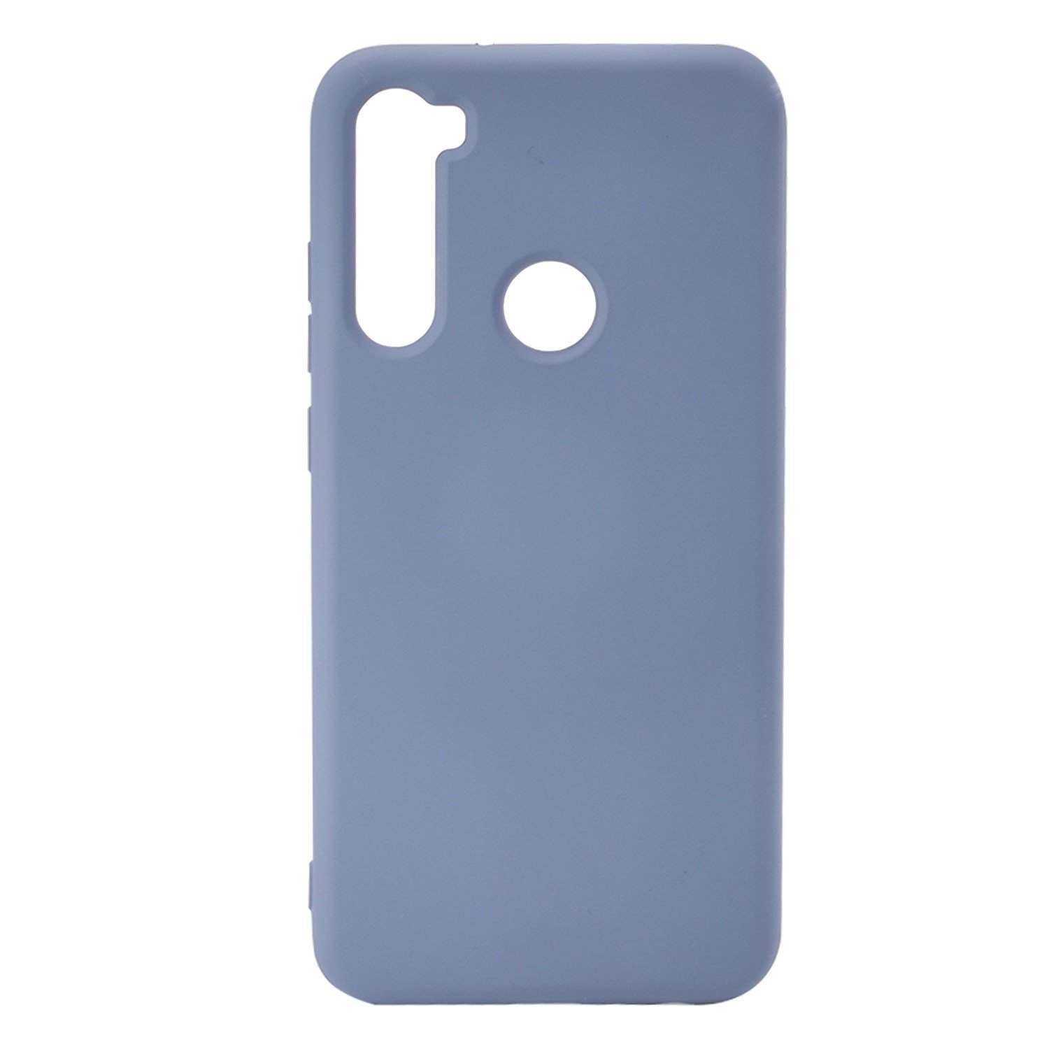 Nettech Samsung Galaxy N950 Note 8 Uyumlu Nano Arka Koruma Kılıf NT-96158