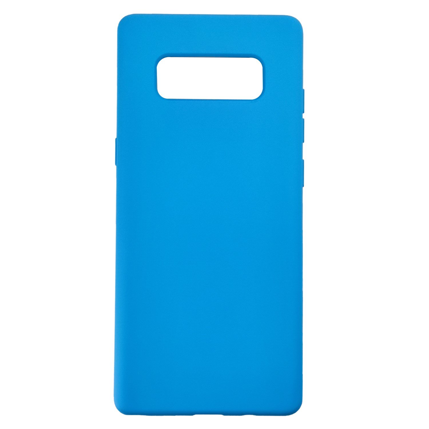 Nettech Samsung Galaxy N950 Note 8 Uyumlu Nano Arka Koruma Kılıf NT-96158