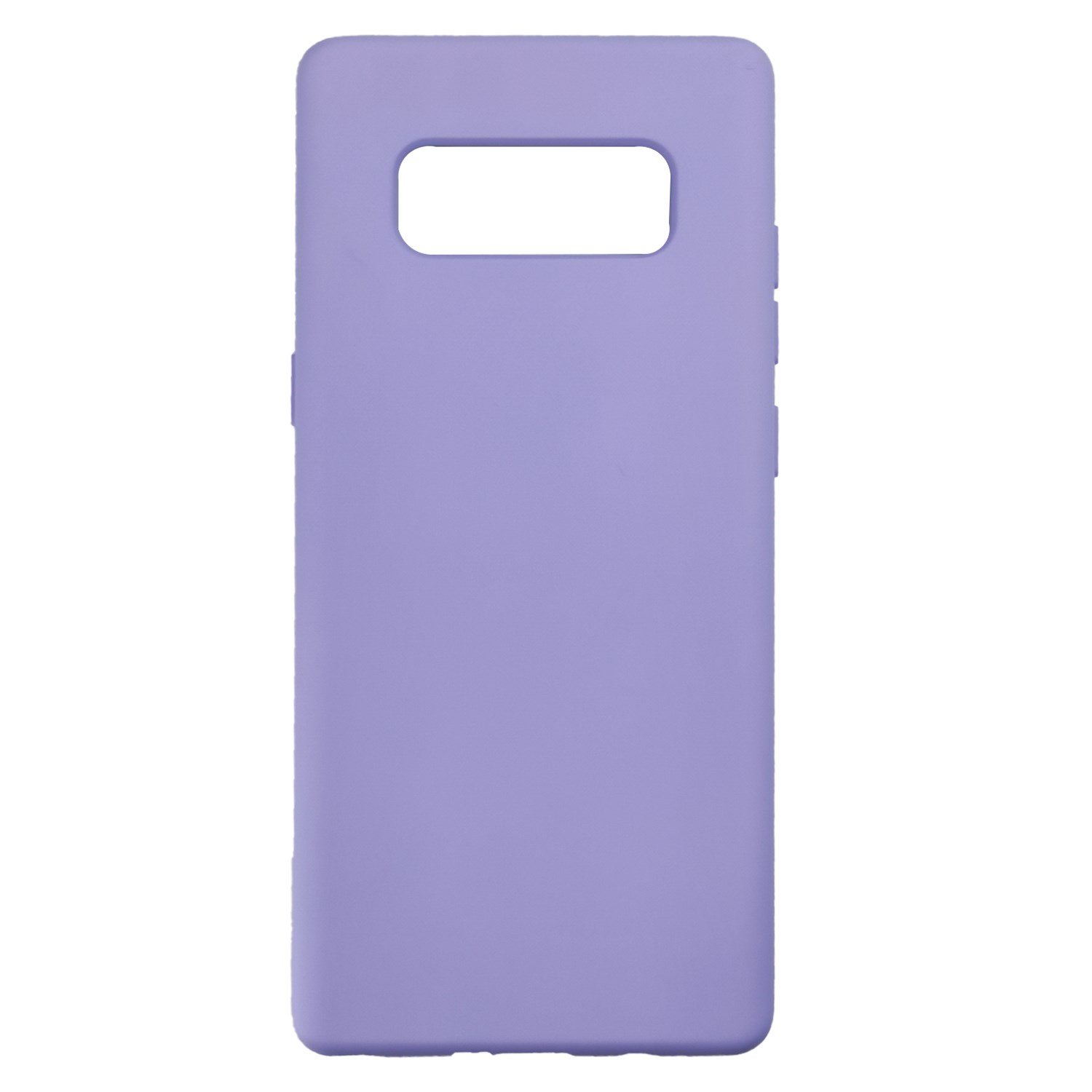 Nettech Samsung Galaxy N950 Note 8 Uyumlu Nano Arka Koruma Kılıf NT-96158