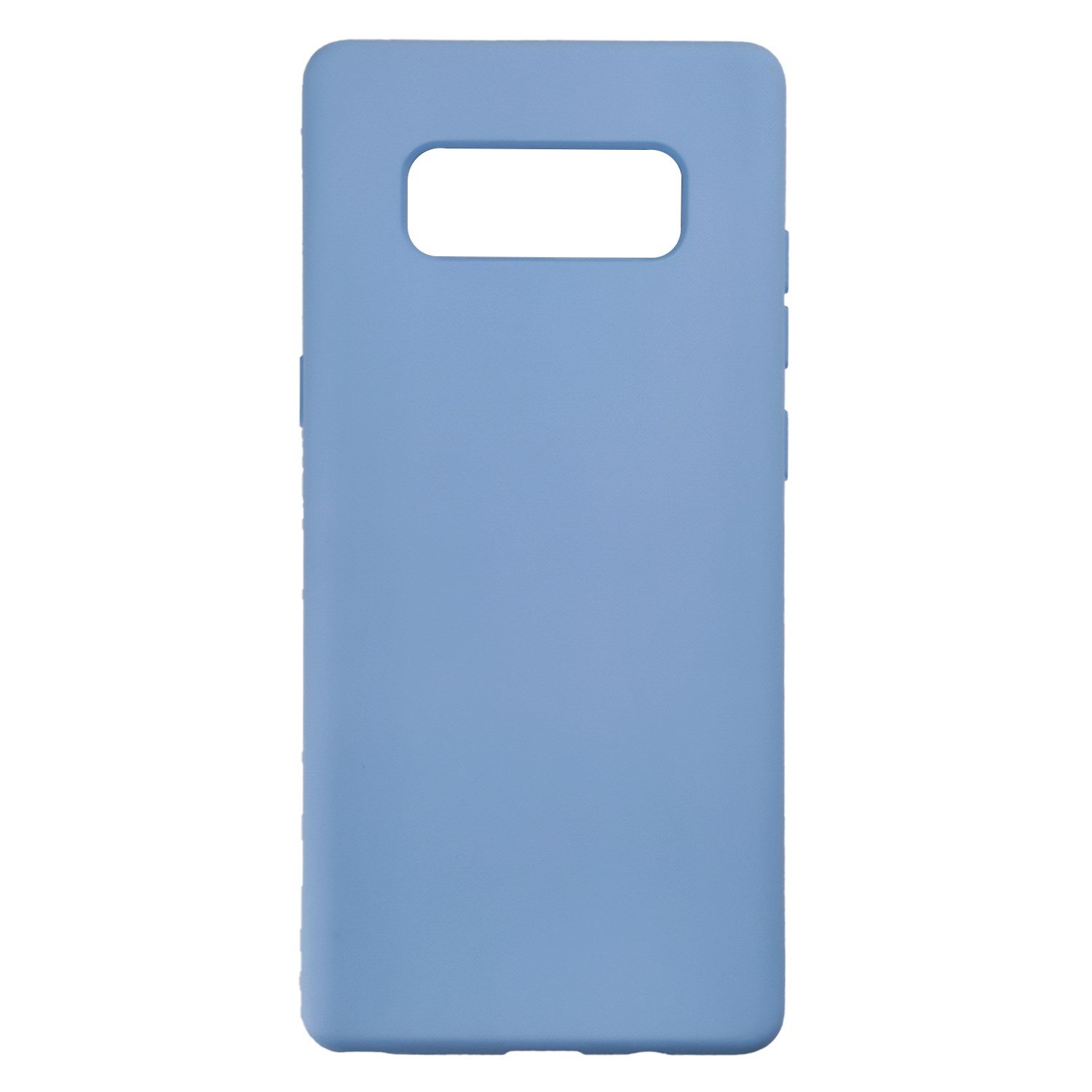 Nettech Samsung Galaxy N950 Note 8 Uyumlu Nano Arka Koruma Kılıf NT-96158