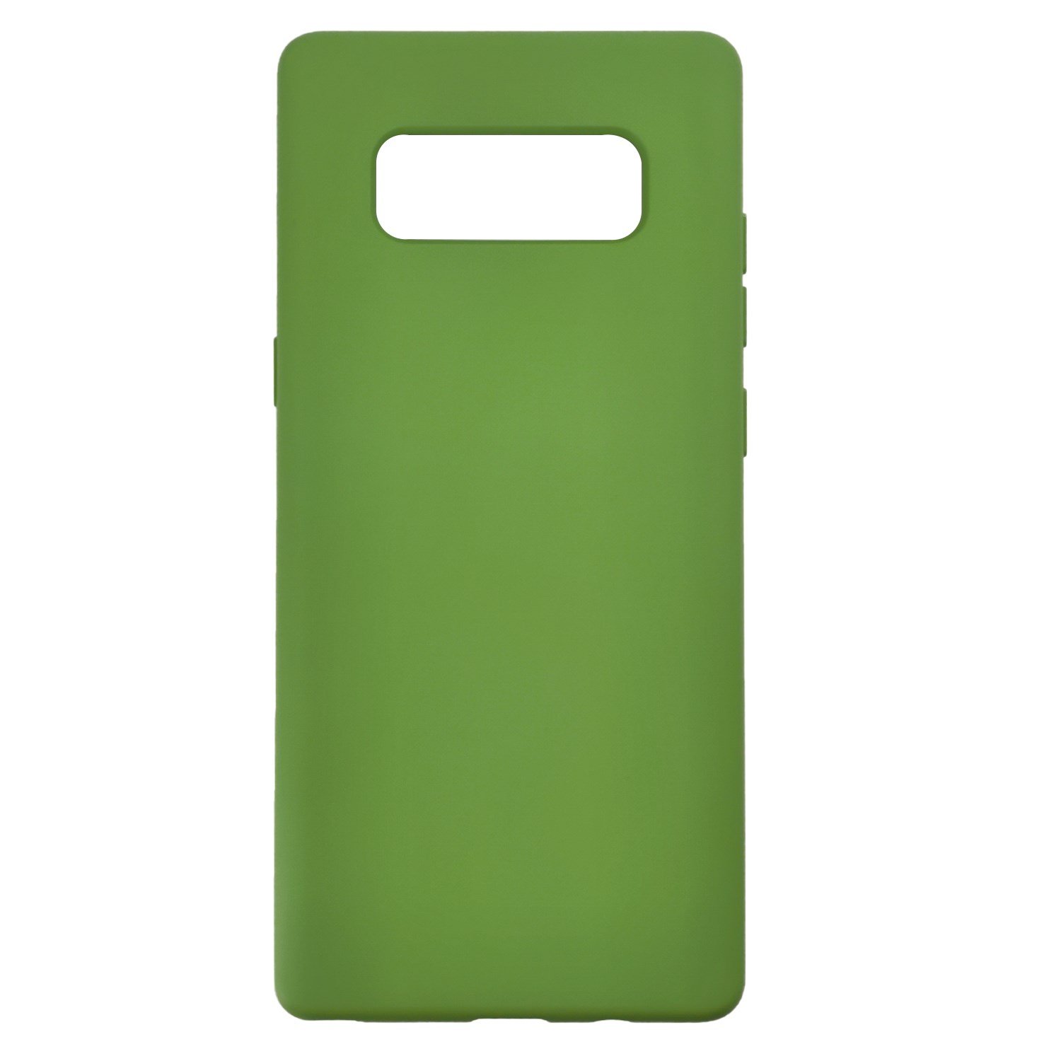 Nettech Samsung Galaxy N950 Note 8 Uyumlu Nano Arka Koruma Kılıf NT-96158