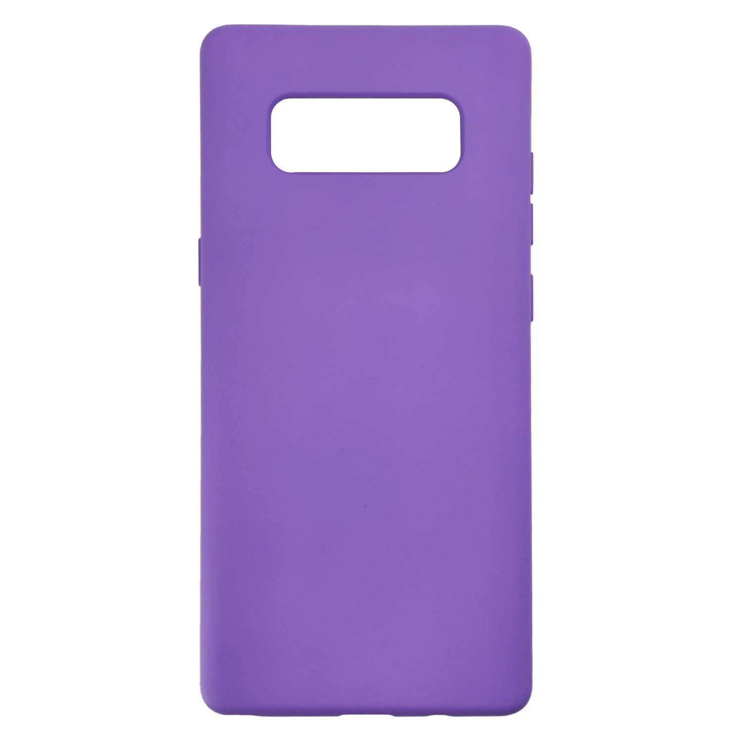 Nettech Samsung Galaxy N950 Note 8 Uyumlu Nano Arka Koruma Kılıf NT-96158