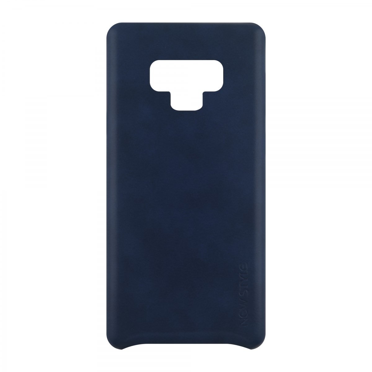 Nettech Samsung Galaxy N960 Note 9 Uyumlu Adelya Seri Arka Koruma Kılıf VR-12311