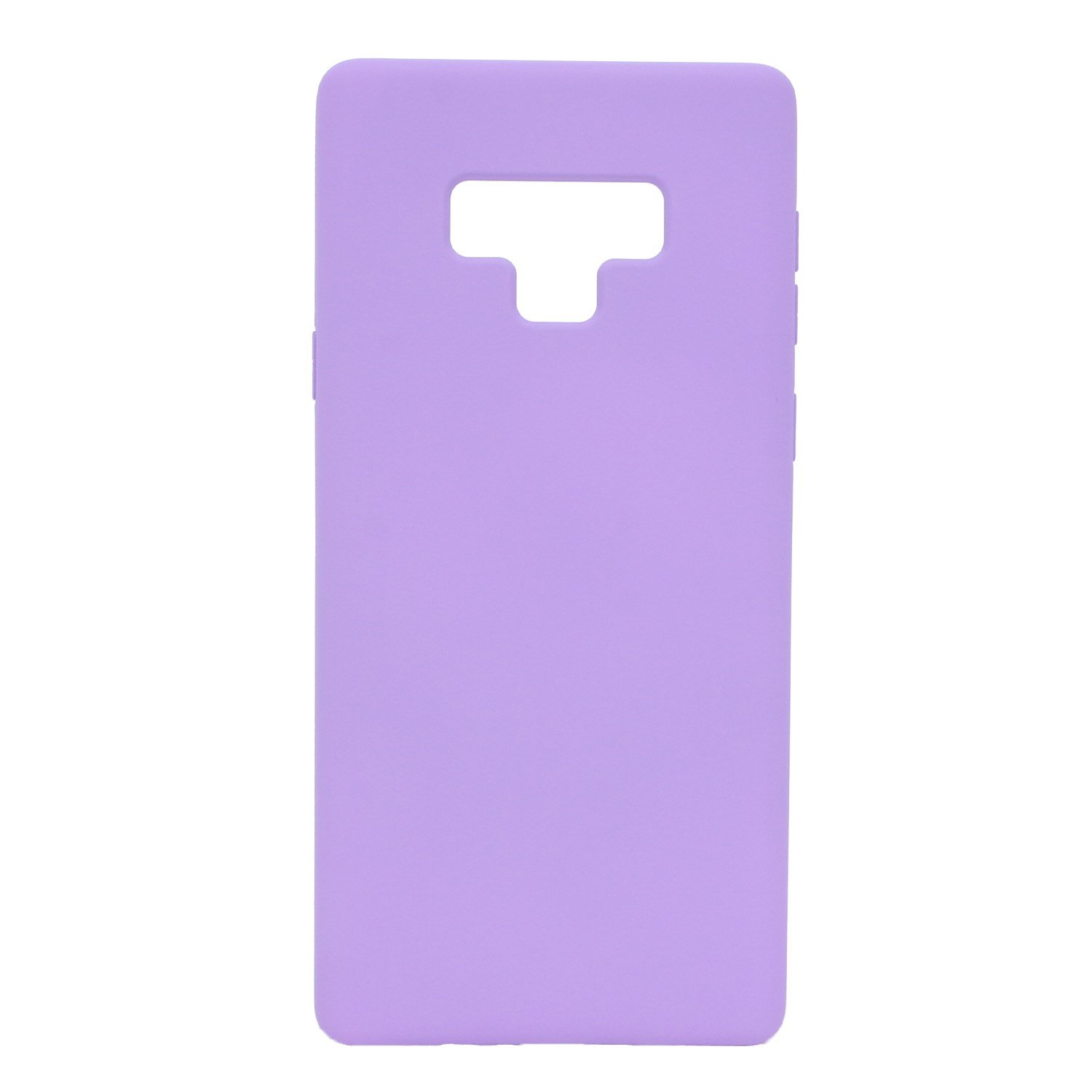Nettech Samsung Galaxy N960 Note 9 Uyumlu Nano Arka Koruma Kılıf NT-79327