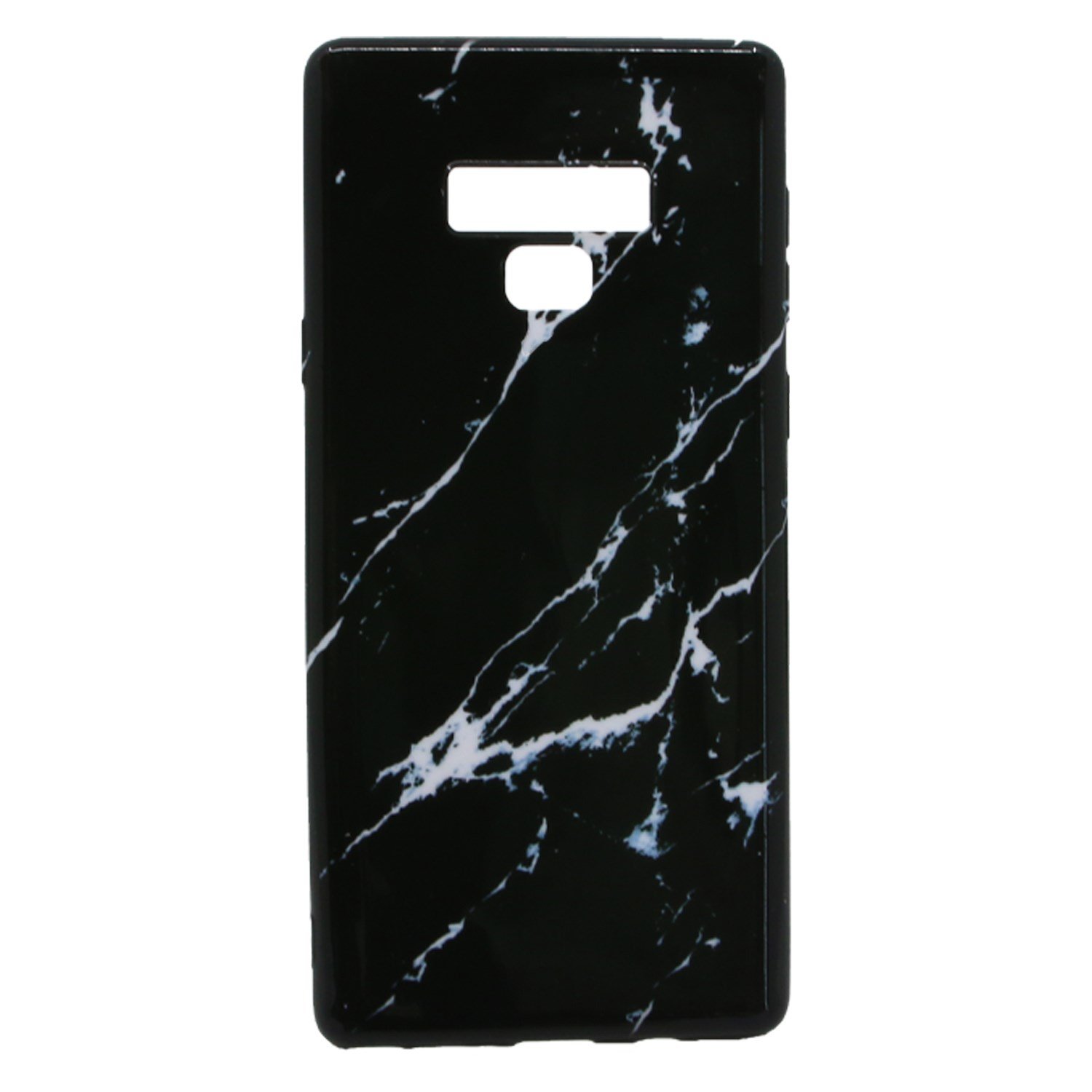 Nettech Samsung Galaxy N960 Note 9 Uyumlu Desenli Seri Arka Koruma Kılıf NT-28588