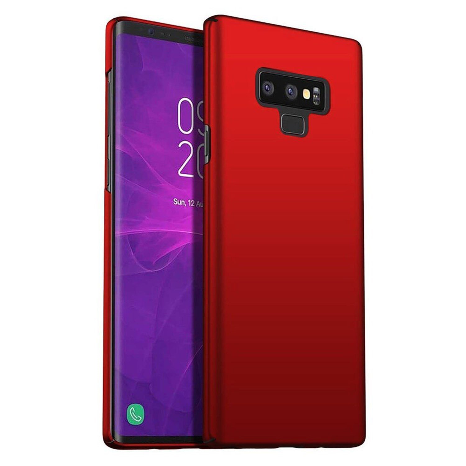 Nettech Samsung Galaxy N960 Note 9 Uyumlu Nano Arka Koruma Kılıf NT-79327