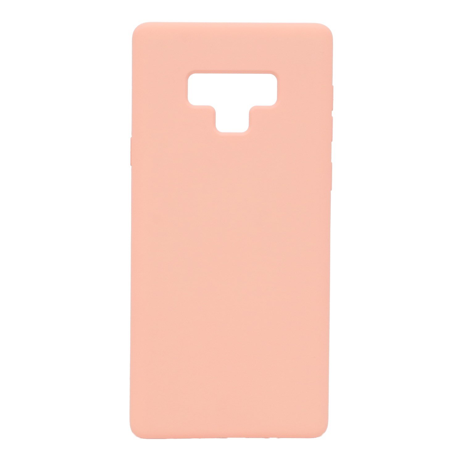 Nettech Samsung Galaxy N960 Note 9 Uyumlu Nano Arka Koruma Kılıf NT-79327
