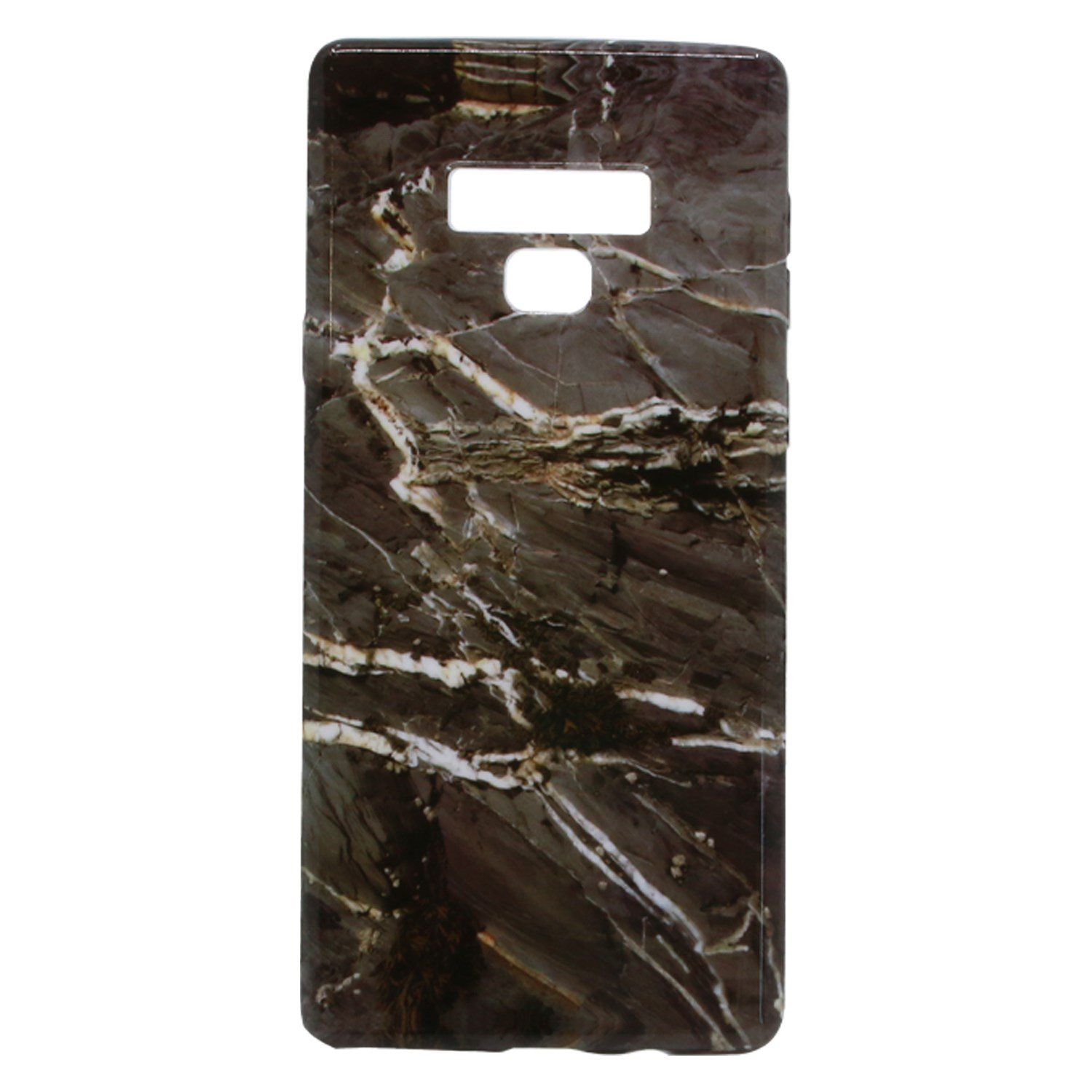 Nettech Samsung Galaxy N960 Note 9 Uyumlu Desenli Seri Arka Koruma Kılıf NT-28588