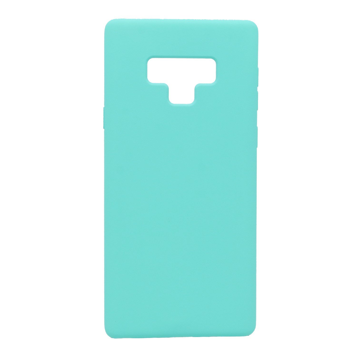 Nettech Samsung Galaxy N960 Note 9 Uyumlu Nano Arka Koruma Kılıf NT-79327