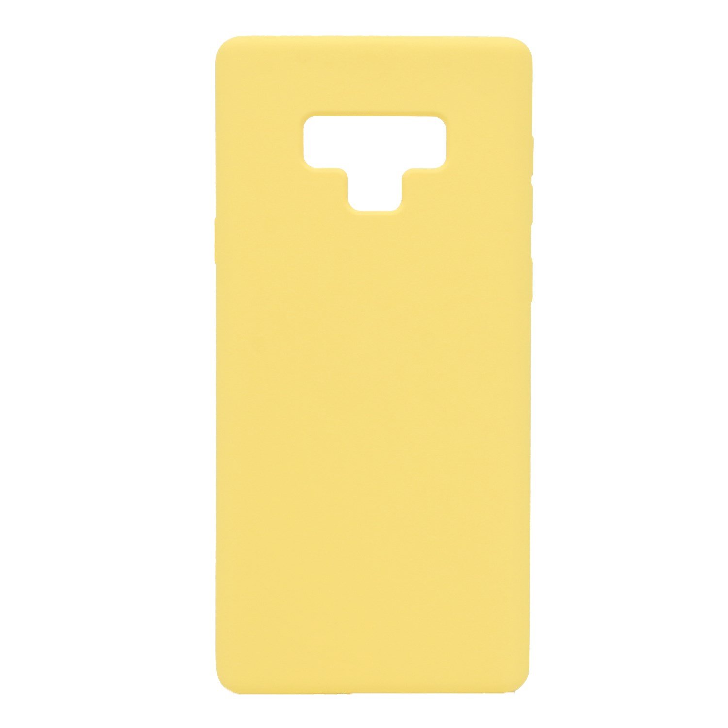 Nettech Samsung Galaxy N960 Note 9 Uyumlu Nano Arka Koruma Kılıf NT-79327