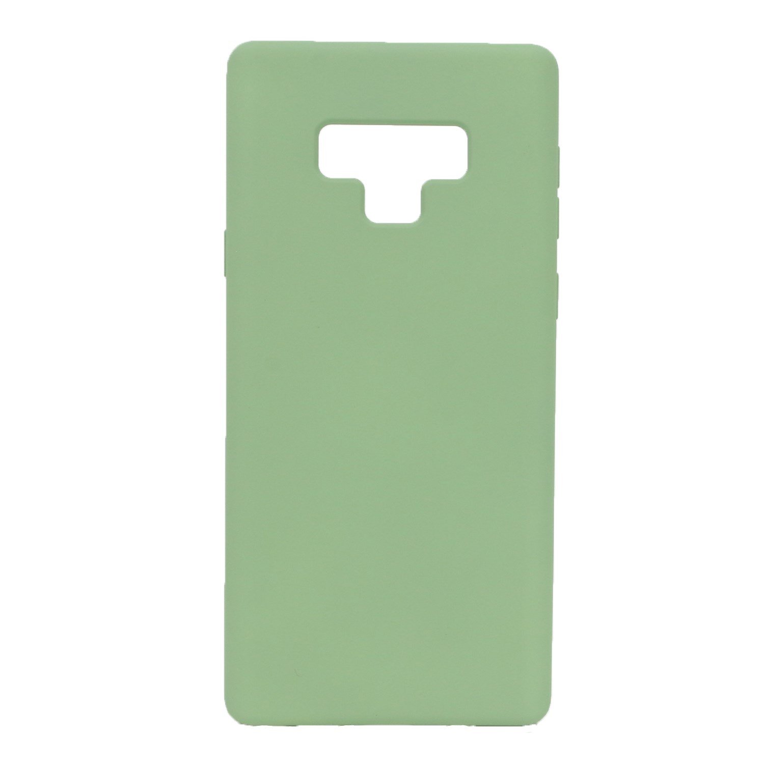 Nettech Samsung Galaxy N960 Note 9 Uyumlu Nano Arka Koruma Kılıf NT-79327