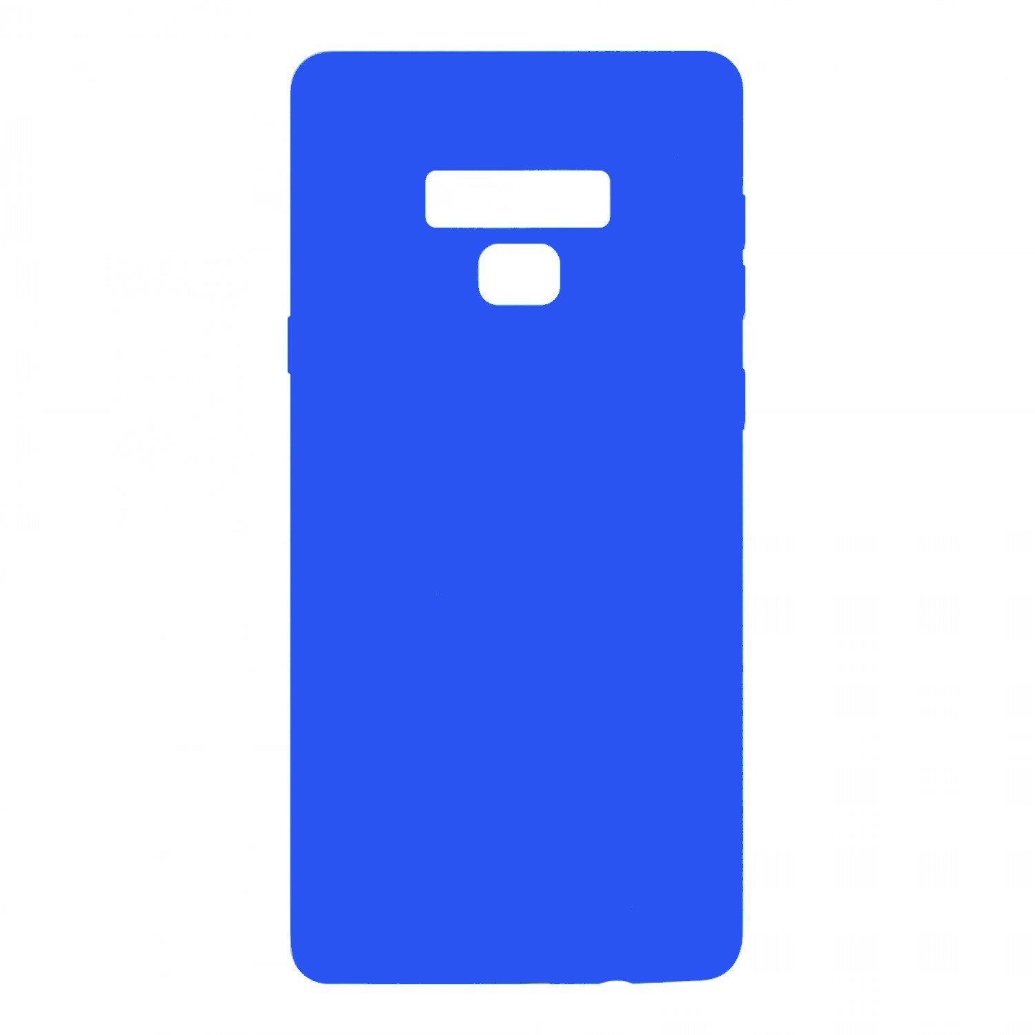 Nettech Samsung Galaxy N960 Note 9 Uyumlu Suide Arka Koruma Kılıf VR-10005