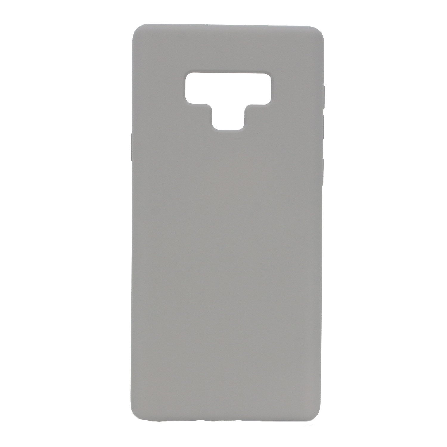Nettech Samsung Galaxy N960 Note 9 Uyumlu Nano Arka Koruma Kılıf NT-79327