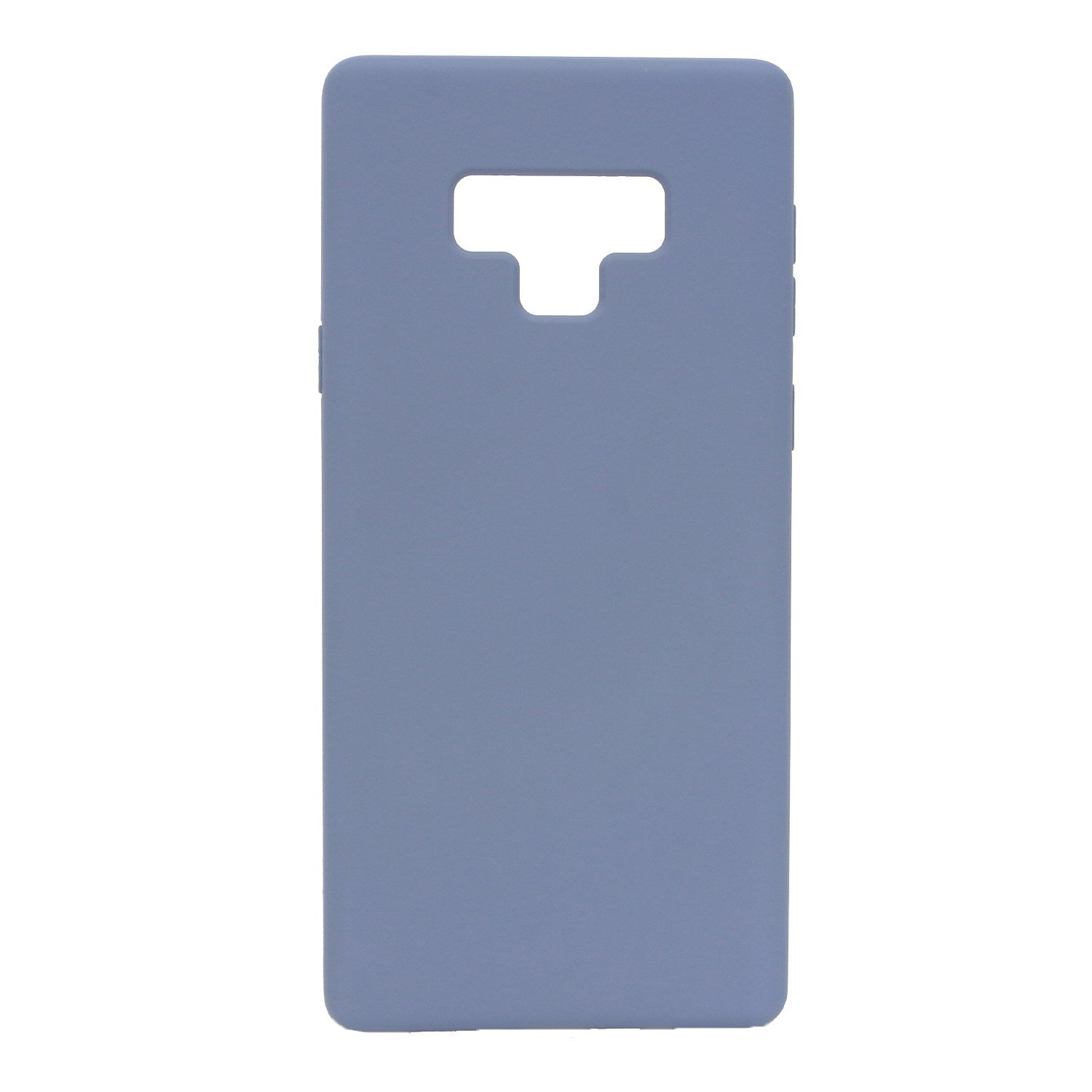 Nettech Samsung Galaxy N960 Note 9 Uyumlu Nano Arka Koruma Kılıf NT-79327