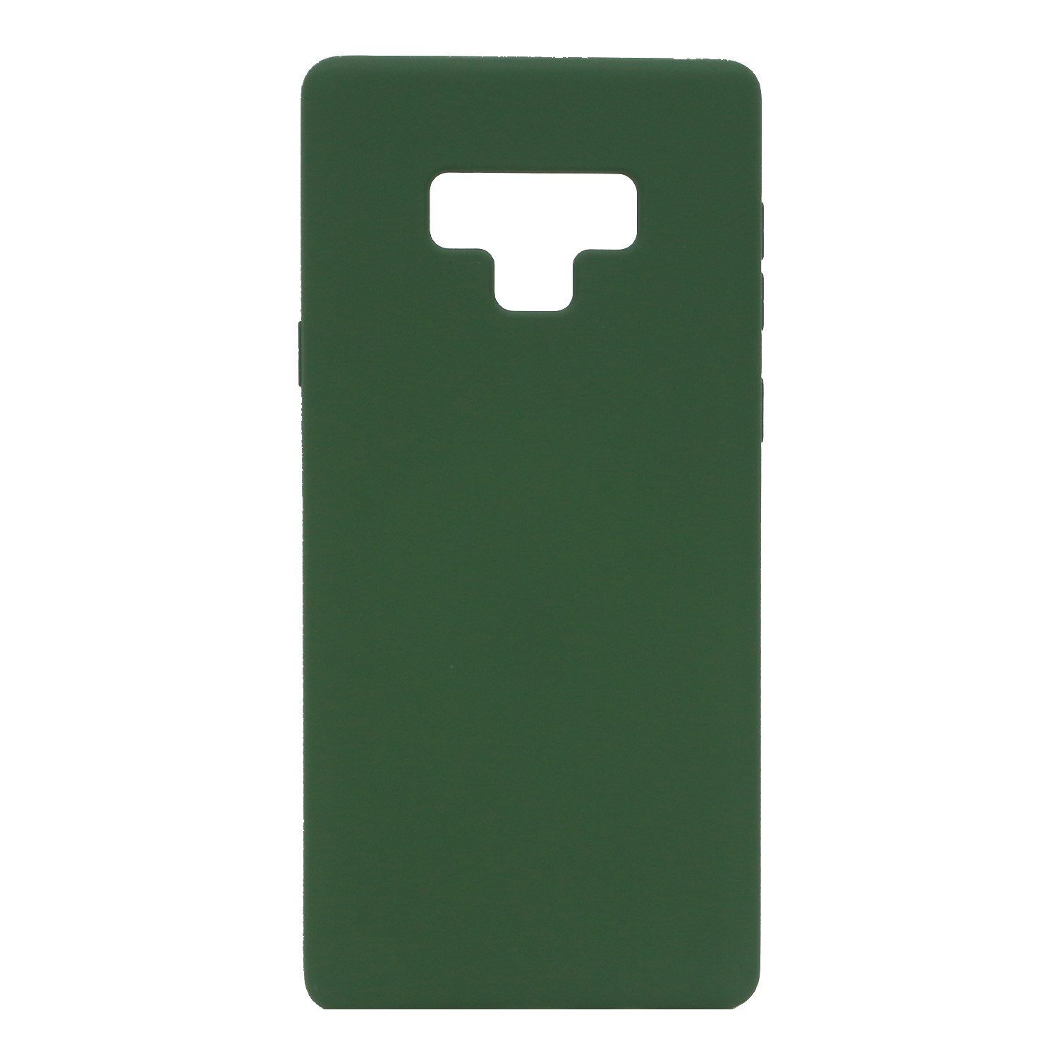 Nettech Samsung Galaxy N960 Note 9 Uyumlu Nano Arka Koruma Kılıf NT-79327