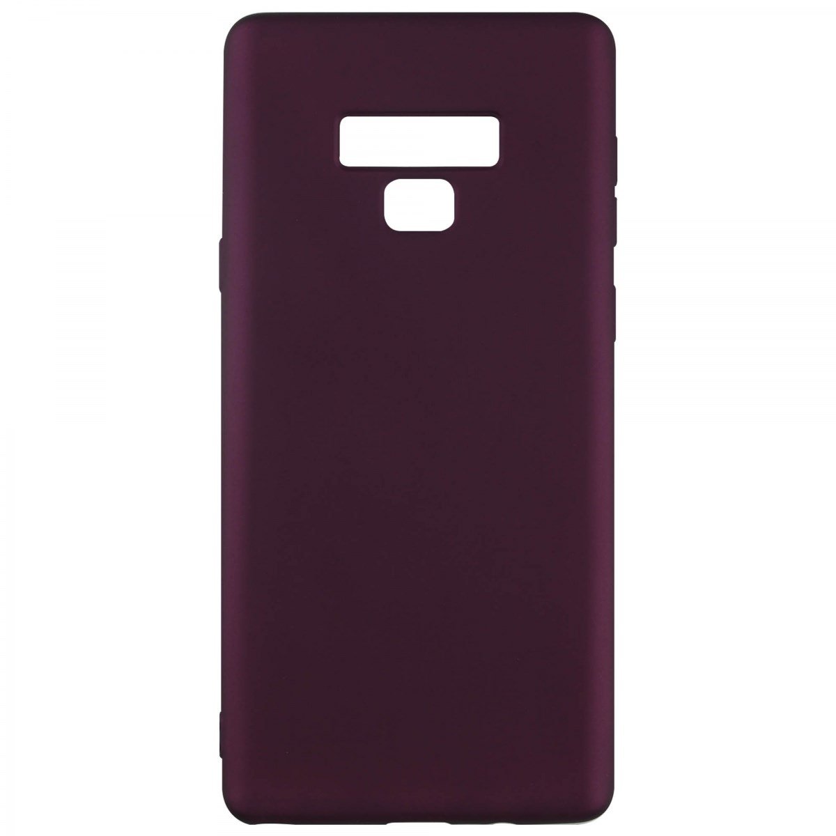 Nettech Samsung Galaxy N960 Note 9 Uyumlu Suide Arka Koruma Kılıf VR-10005