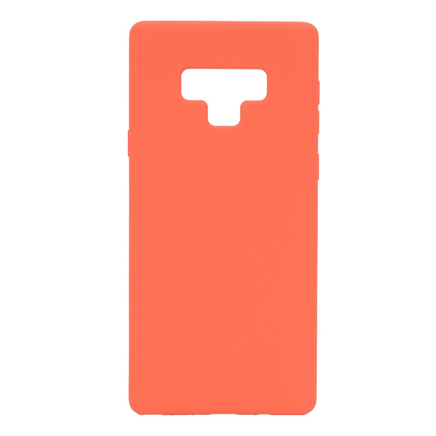 Nettech Samsung Galaxy N960 Note 9 Uyumlu Nano Arka Koruma Kılıf NT-79327