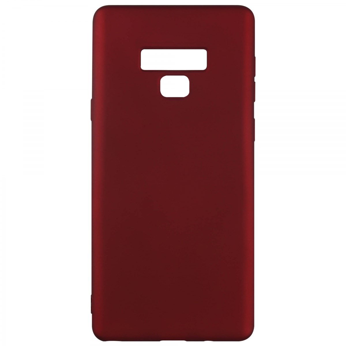 Nettech Samsung Galaxy N960 Note 9 Uyumlu Suide Arka Koruma Kılıf VR-10005