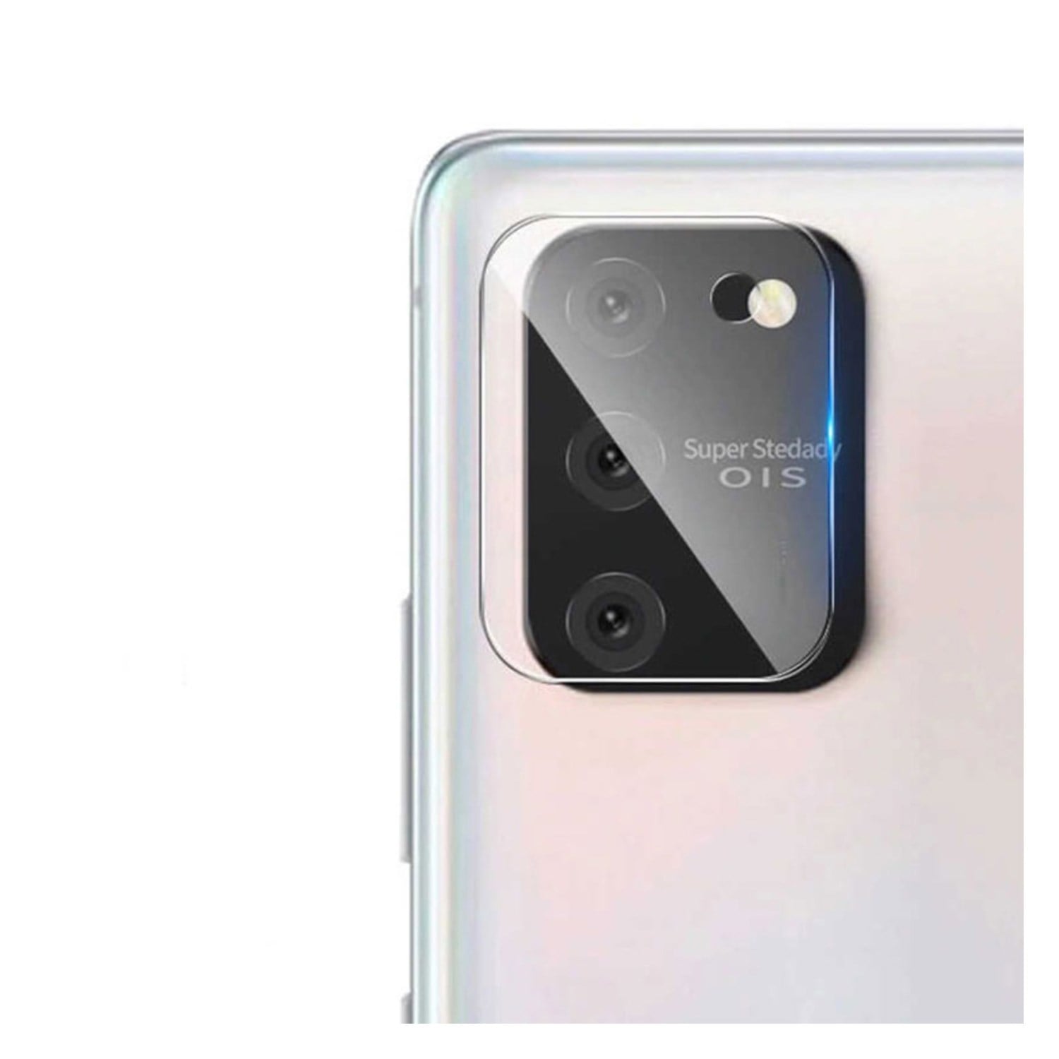 Nettech Samsung Galaxy Note 10 Lite Uyumlu Kamera Cam Koruyucu NT-89433