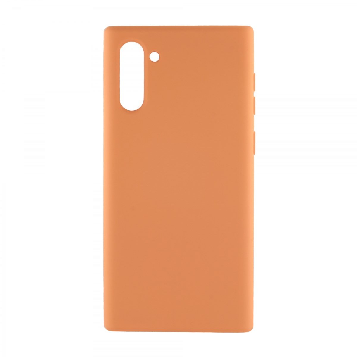 Nettech Samsung Galaxy Note 10 Uyumlu Nano Arka Koruma Kılıf VR-19014