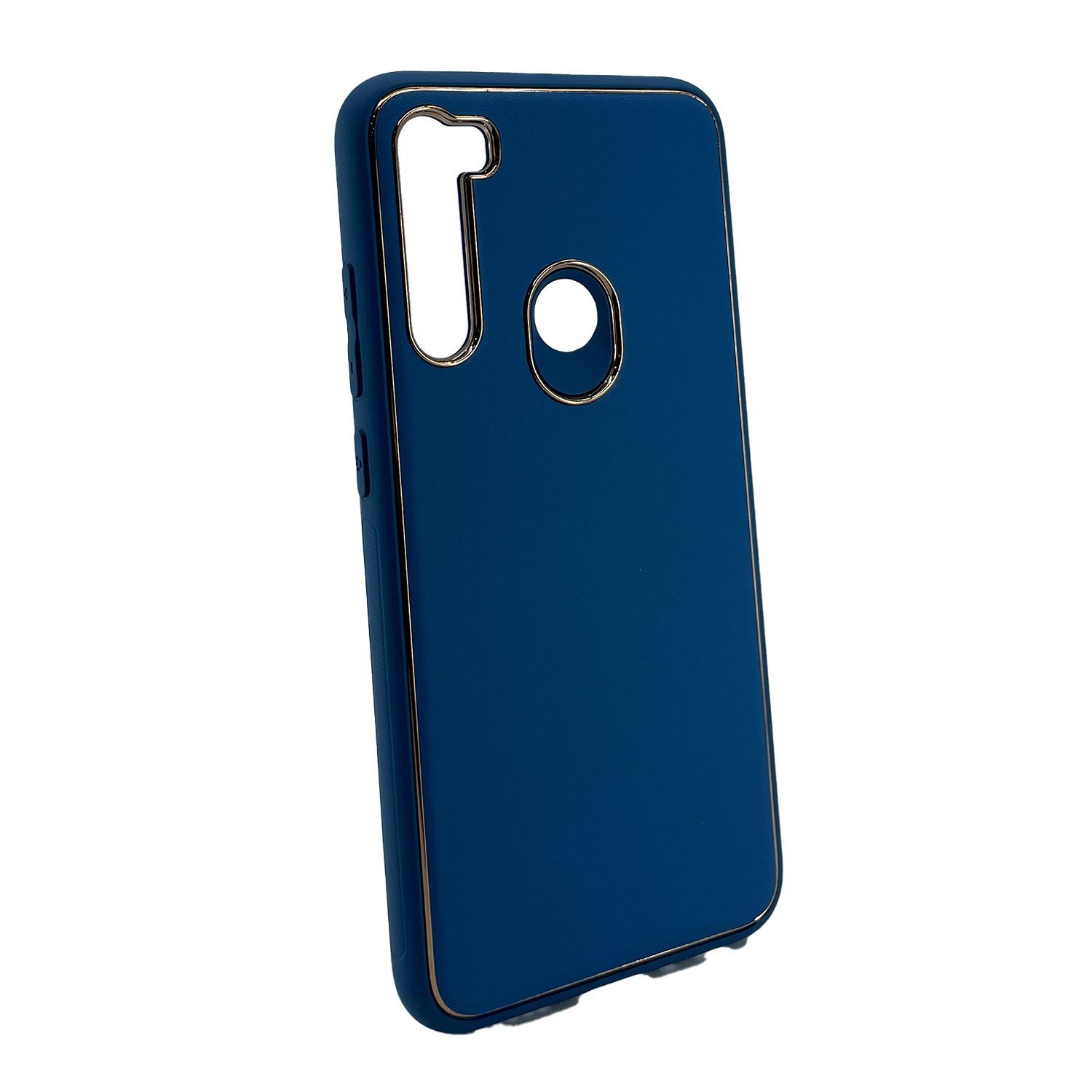 Nettech Samsung Galaxy Note 10 Uyumlu Coco Leather Seri Arka Koruma Kılıf NT-99793