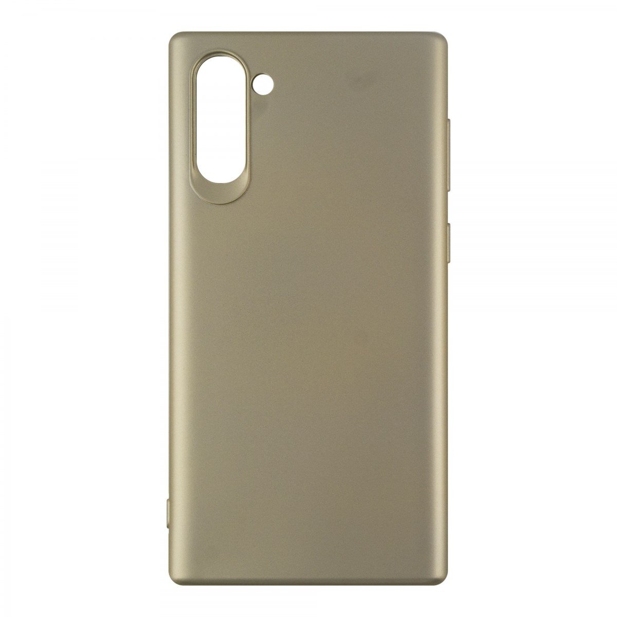 Nettech Samsung Galaxy Note 10 Uyumlu Suide Arka Koruma Kılıf VR-16910