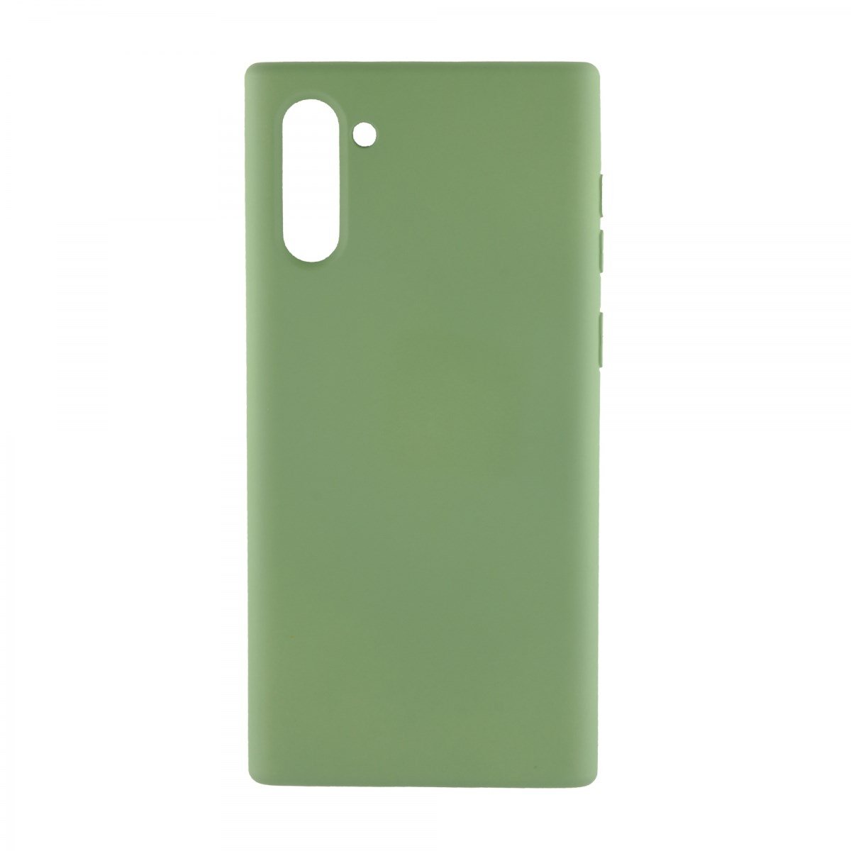 Nettech Samsung Galaxy Note 10 Uyumlu Nano Arka Koruma Kılıf VR-19014